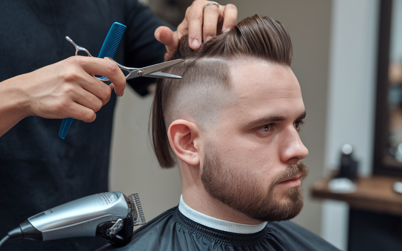 Types De Coupe De Cheveux Homme Univers Elles Types De Coupe De Cheveux Homme Univers Elles
