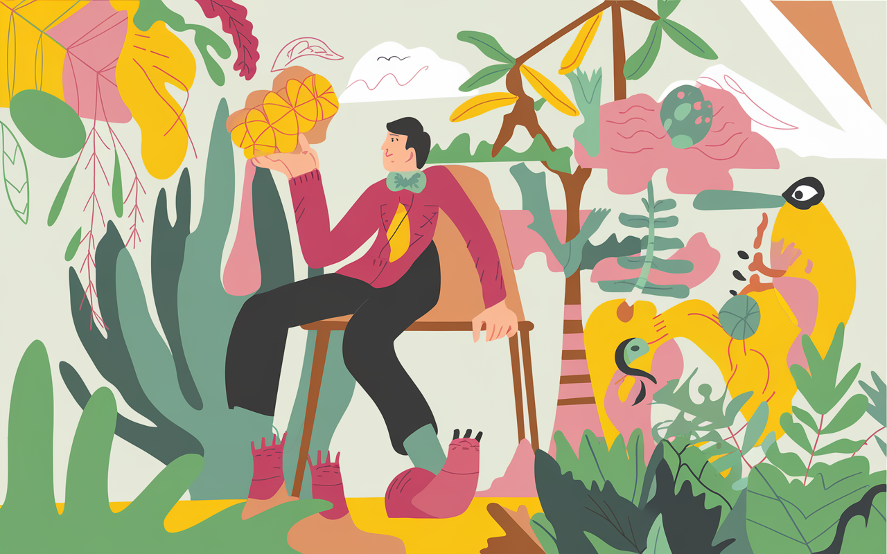 Technique de rasage parties intimes homme