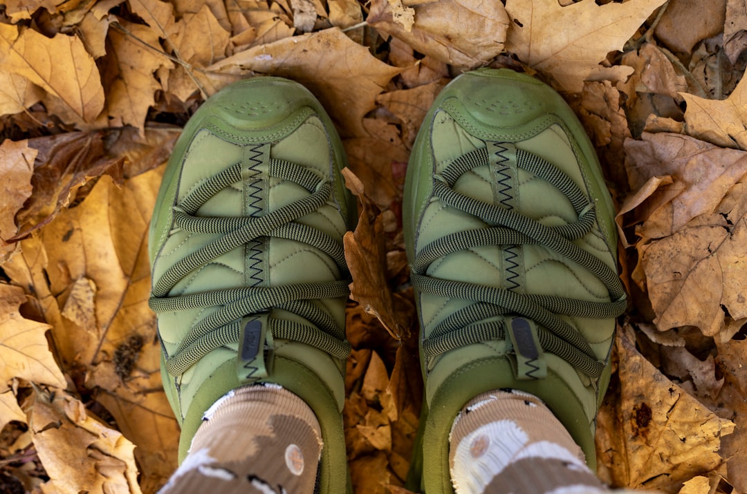 Guide complet des pointures et sizing Doc Martens