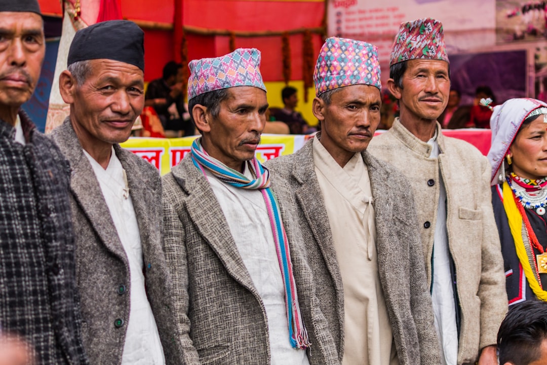 Coupe casquette homme style révolutionnaire