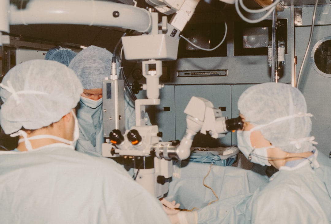 Péridurale technique médicale en salle d'accouchement expliquée