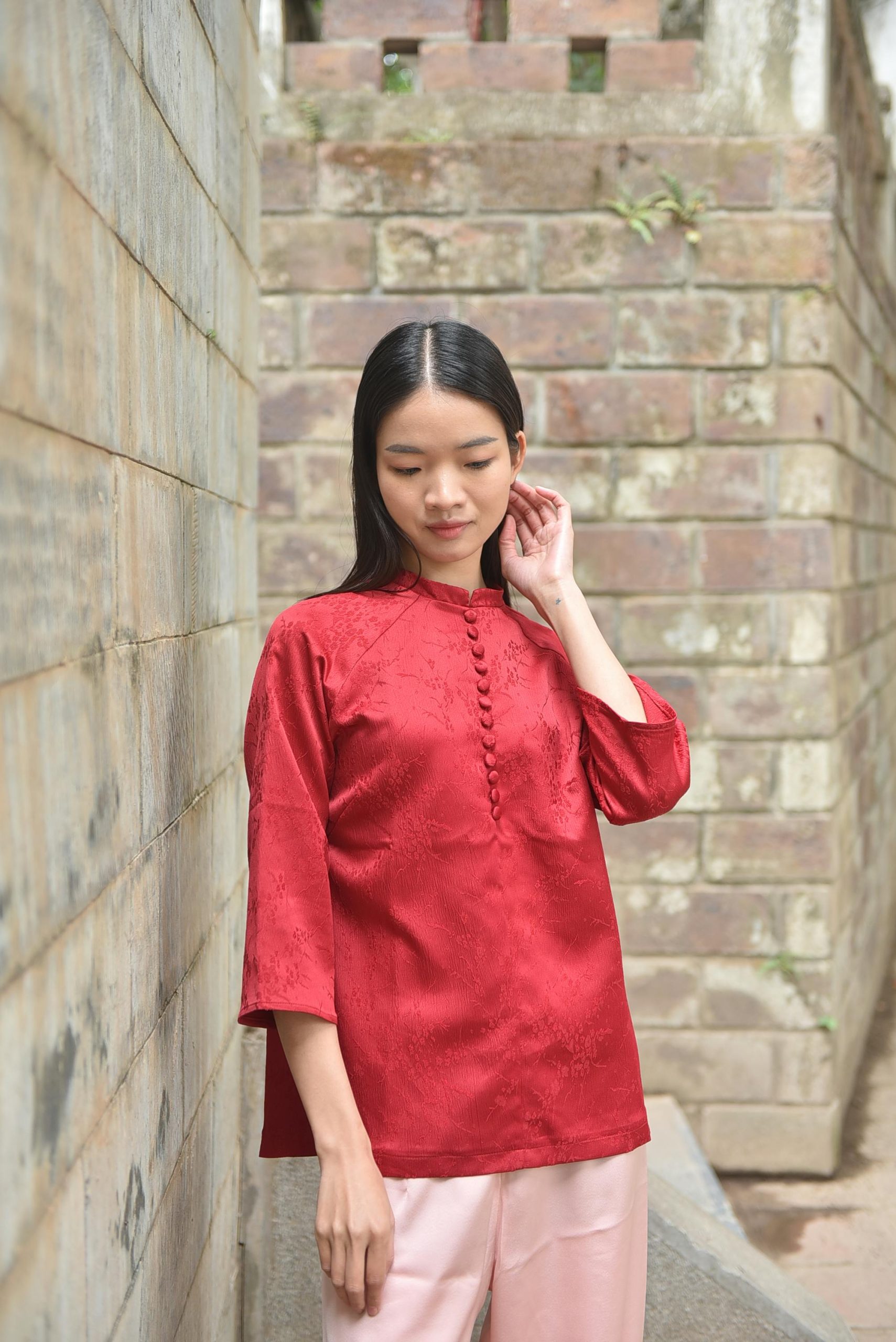 Qipao histoire styles et élégance