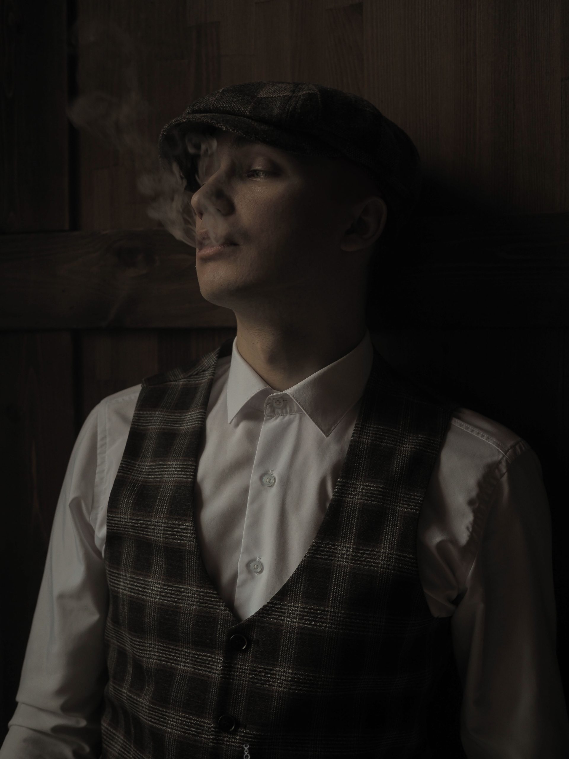 Comment composer une tenue Gatsby homme années 20 ? 4 Gatsby homme années 20 style composition