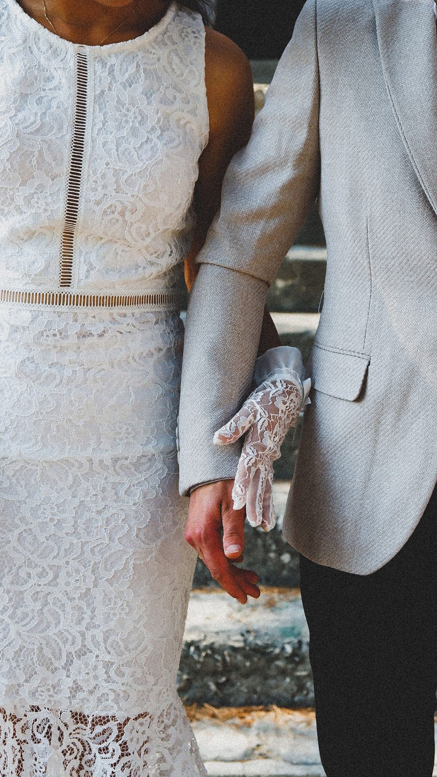 Guide tenue élégante mariage