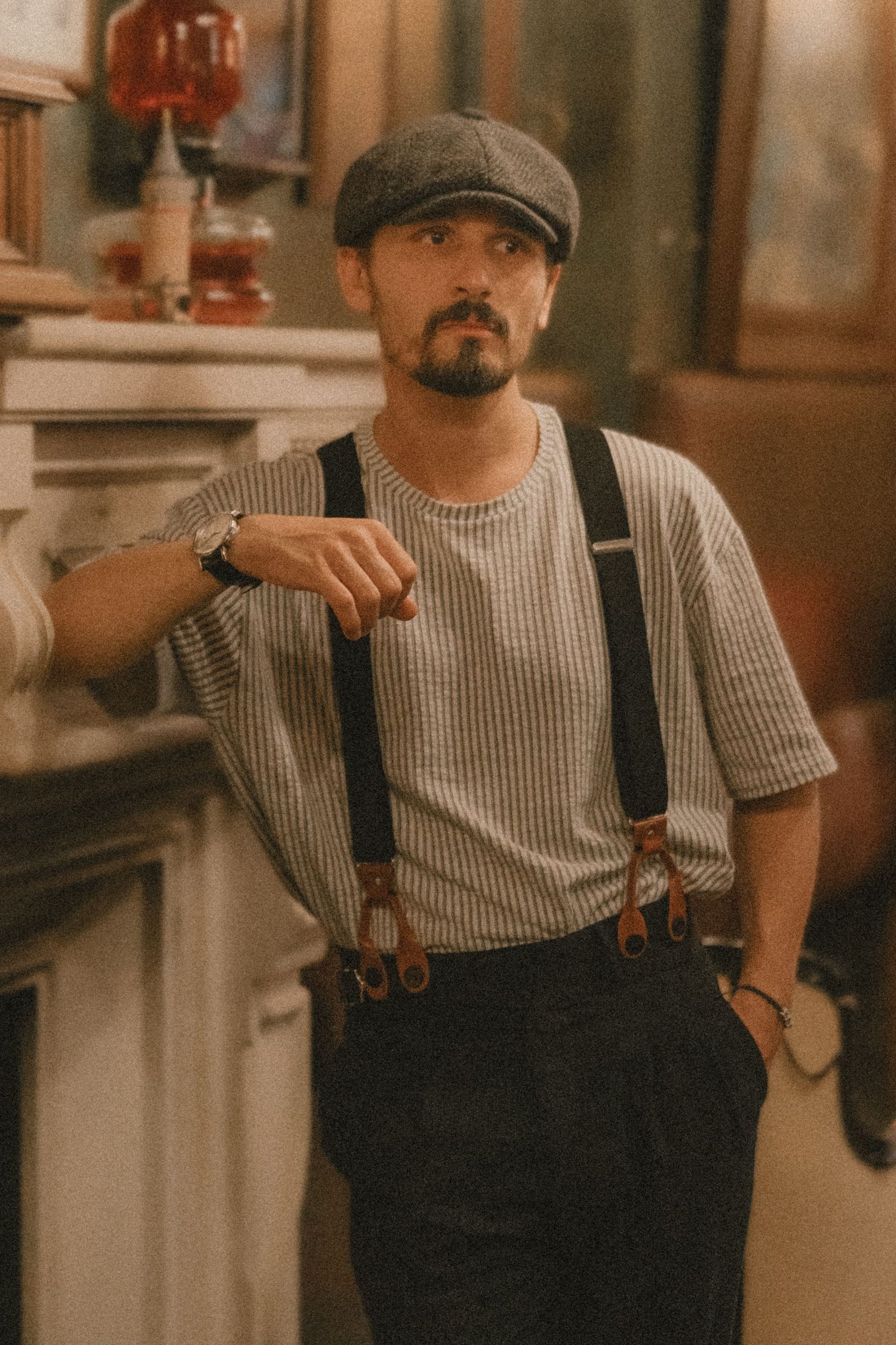 Comment adopter une tenue vintage homme au quotidien ? 4 Comment adopter une tenue vintage homme au quotidien ?