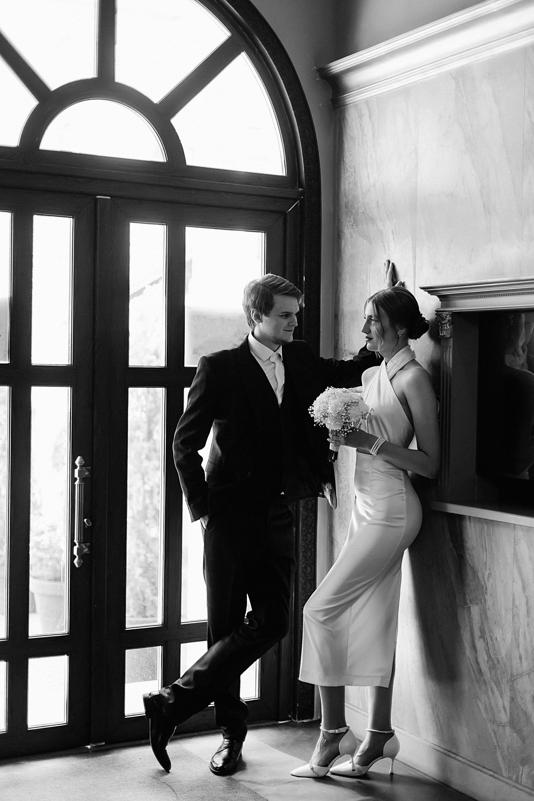 Tenue mariage élégante - conseils