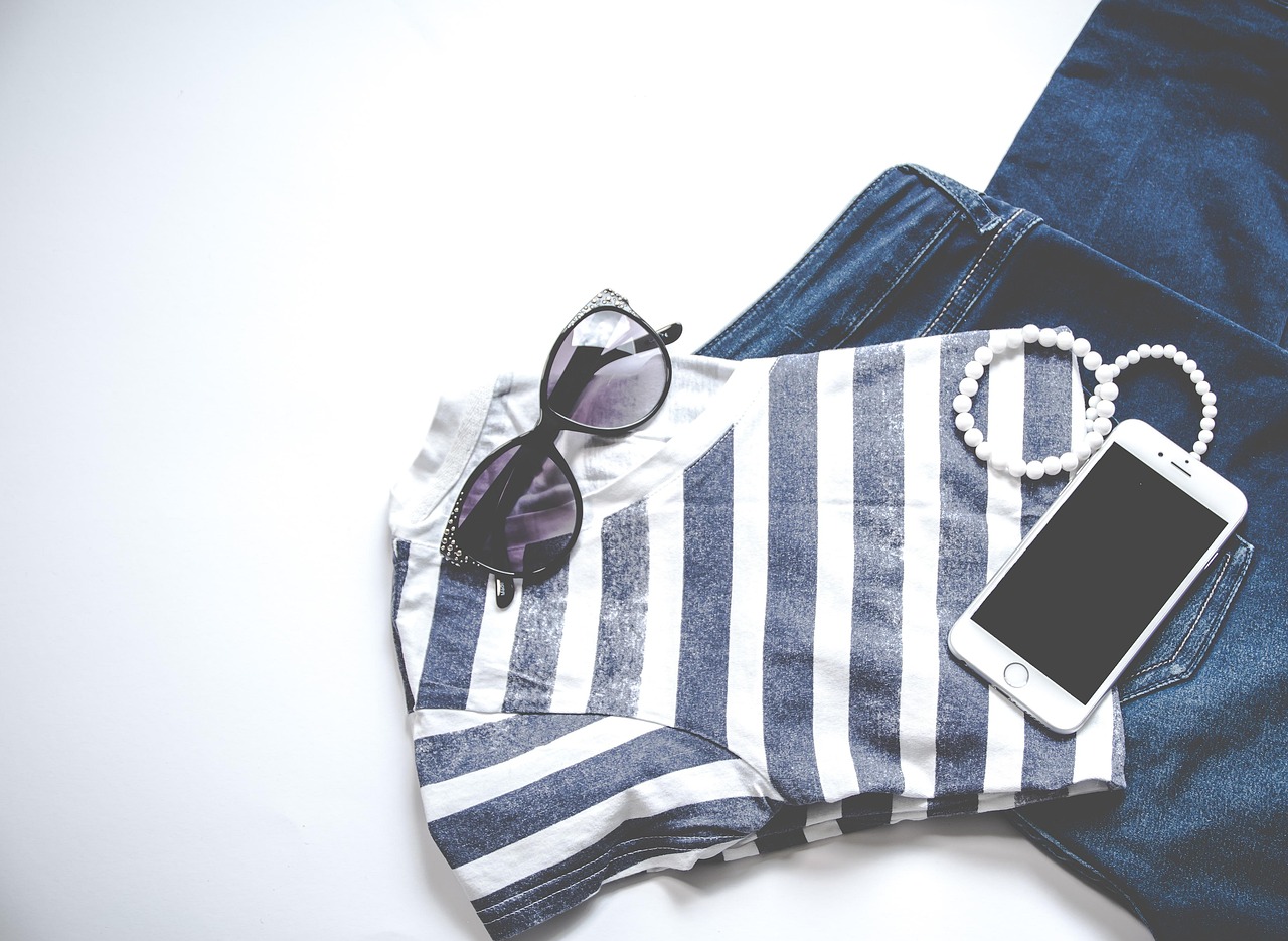 Jean slim homme : à qui va vraiment cette coupe ? 3 Jean slim homme