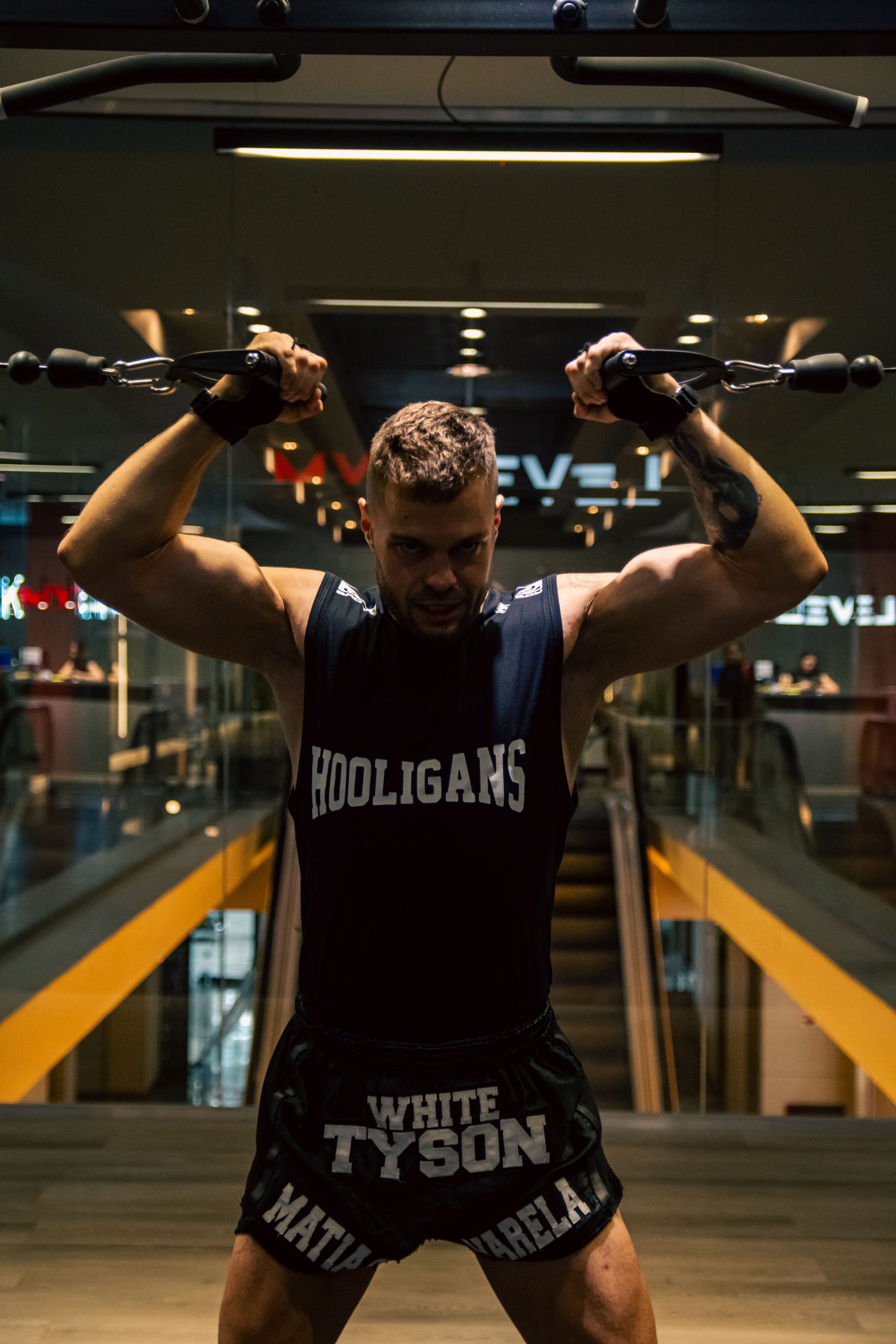 Comment progresser avec un programme musculation prise de masse ? 4 Comment progresser musculation prise de masse