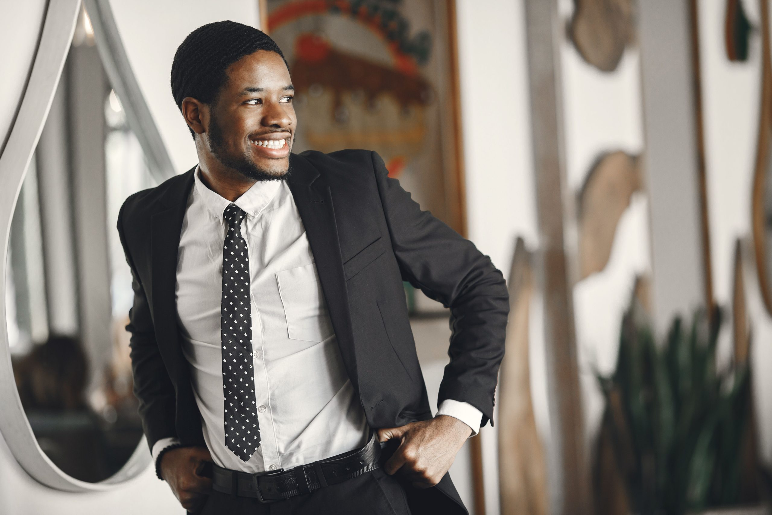 Comment construire une tenue homme chic sans se ruiner ? 3 Comment construire une tenue homme chic sans se ruiner ?