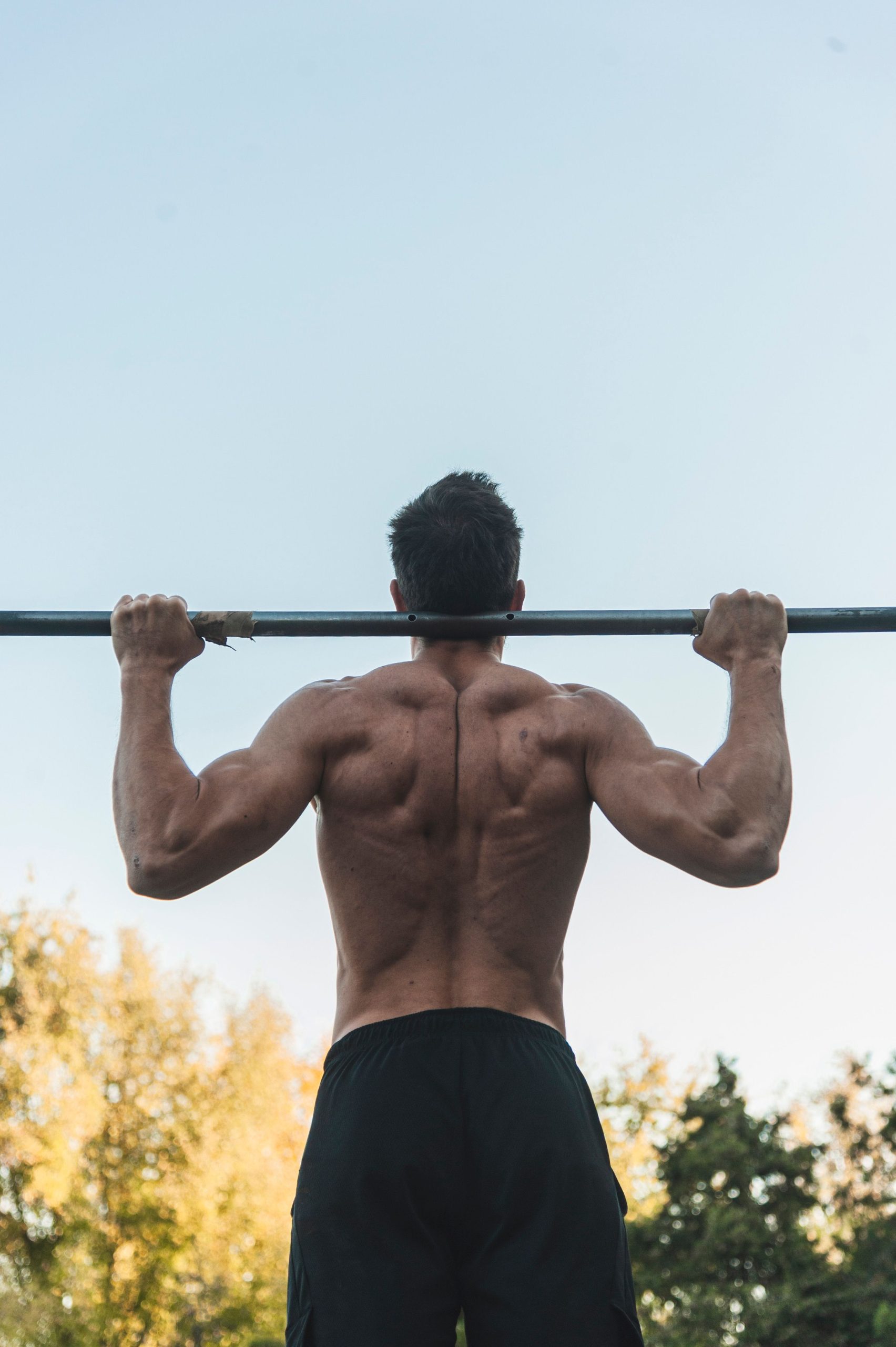 Quels exercices de musculation du dos vraiment fonctionnent ? 3 Exercices musculation dos qui fonctionnent