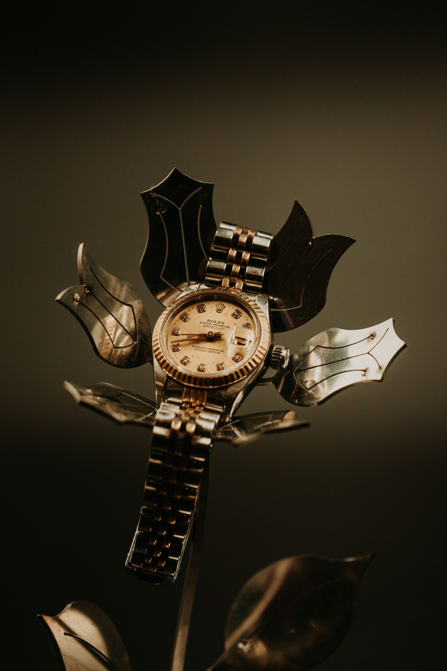 Comment authentifier une montre Rolex vintage ? 3 Guide d'authentification Rolex vintage