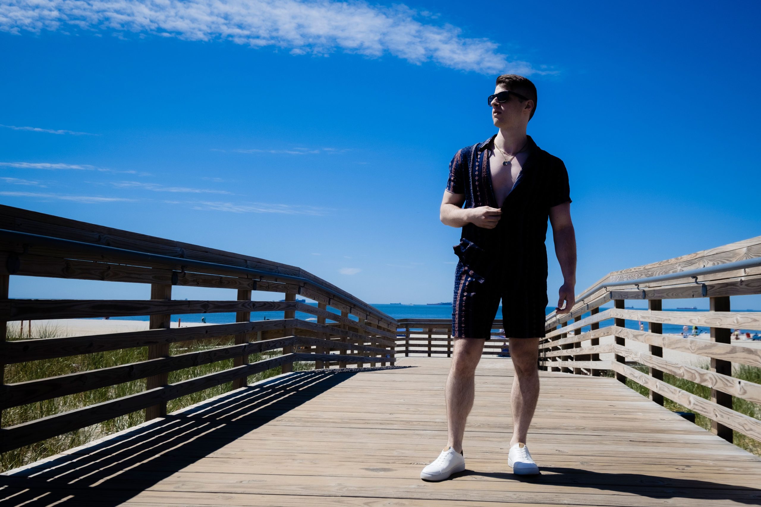 Comment bien porter le combishort pour homme ? 4 Guide complet combishort homme