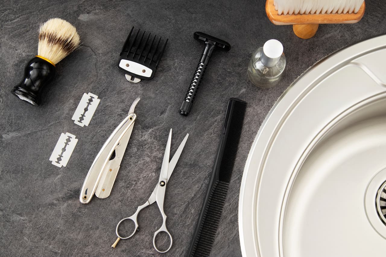 Quel matériel de coiffure choisir pour un résultat pro ? 1 Matériel de coiffure