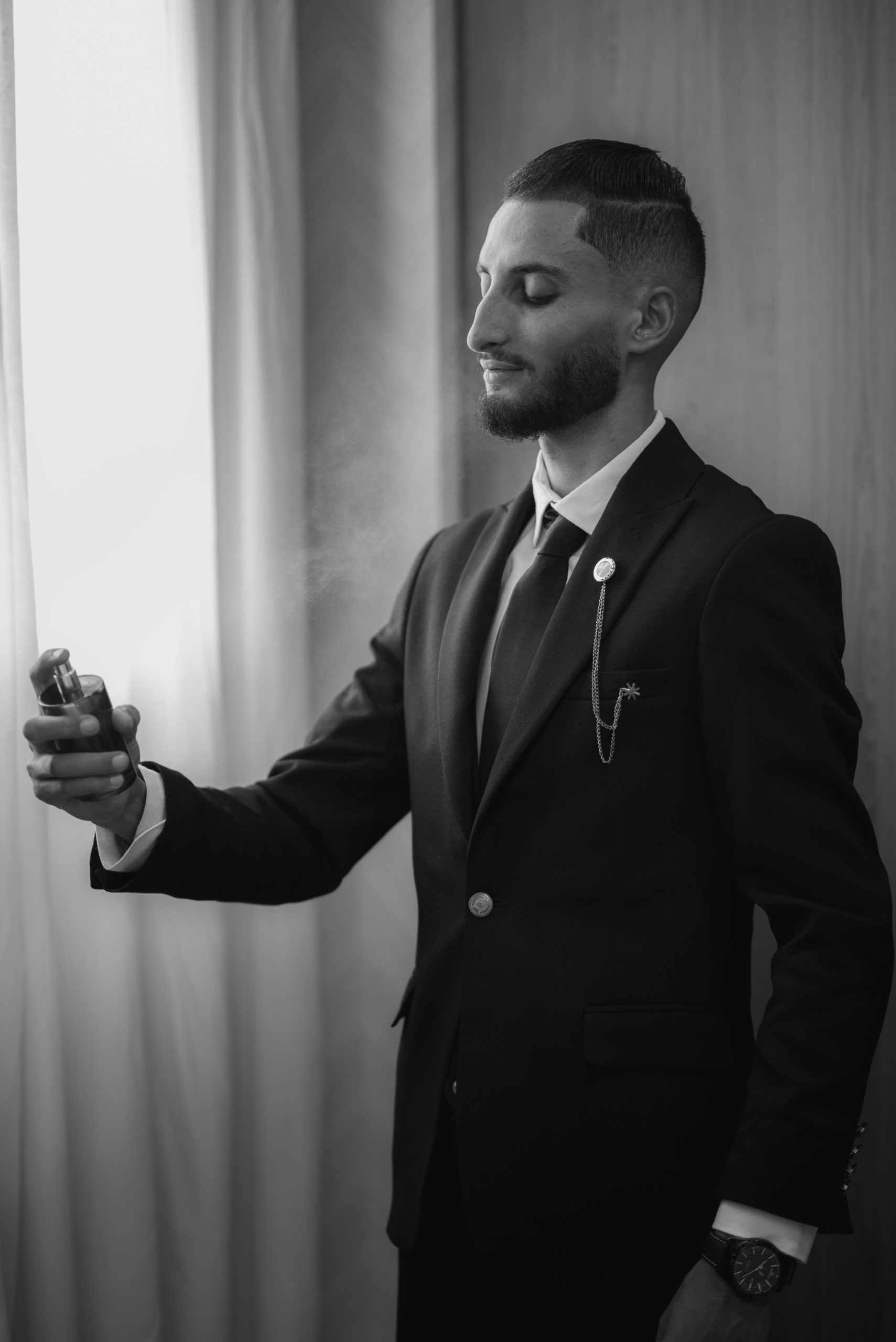 Comment choisir le meilleur parfum homme pour soi ? 3 Guide de choix du meilleur parfum homme
