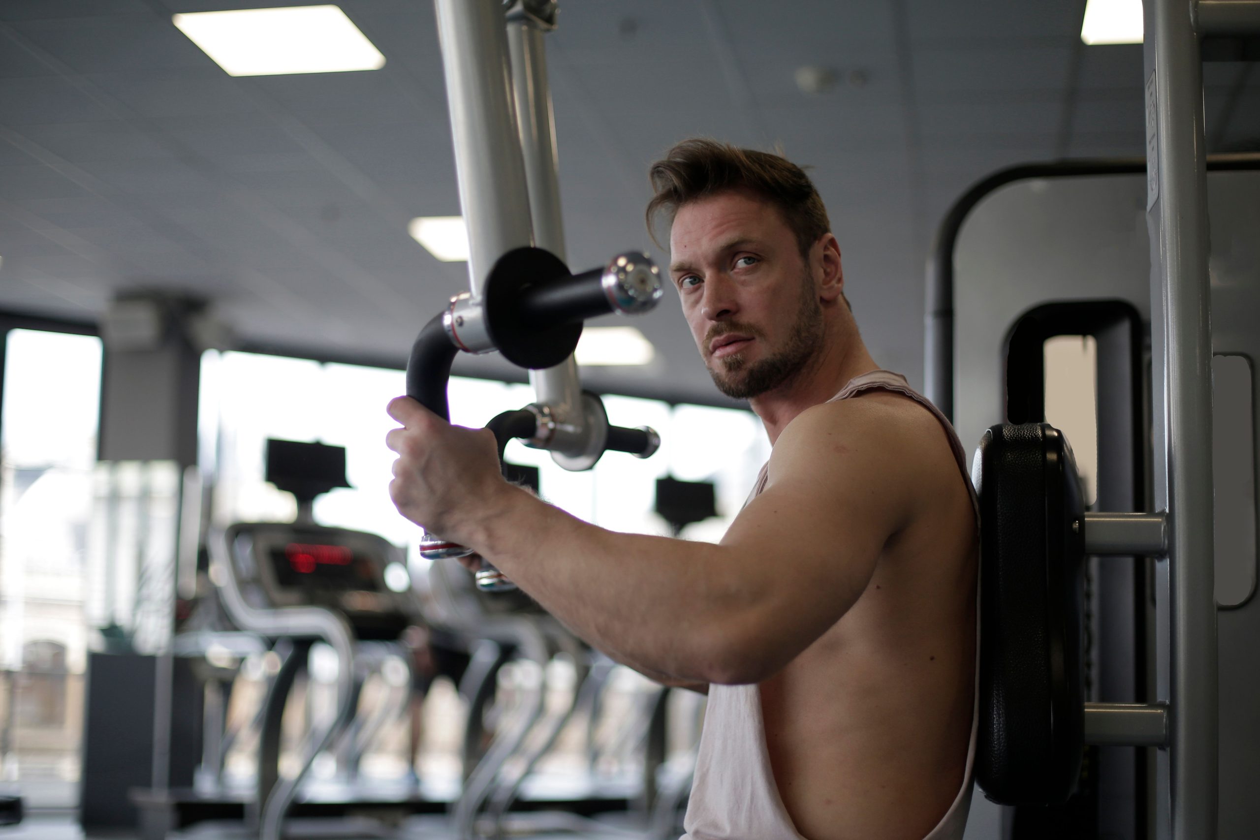 Comment progresser avec un programme musculation prise de masse ? 3 Progresser musculation prise de masse