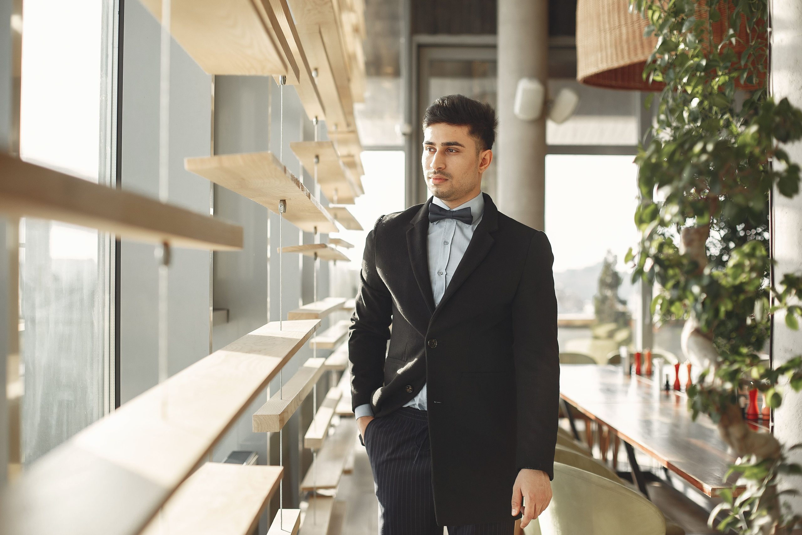 Comment habiller classe en homme sans se ruiner ? 4 Style homme classe avec budget