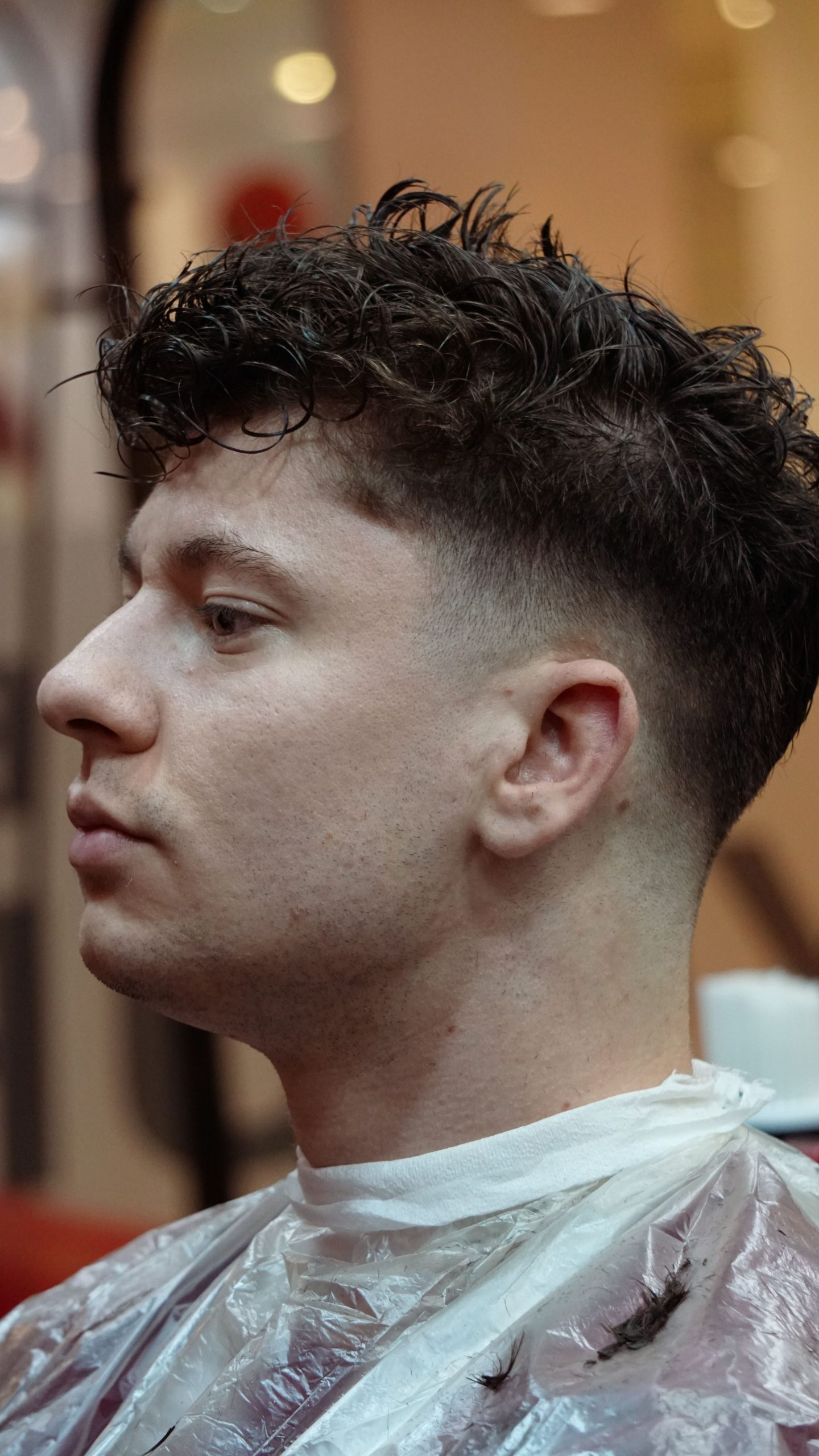 Quelle coupe choisir pour cheveux ondulés et épais ? 3 Longueurs de coupe pour cheveux ondulés et épais