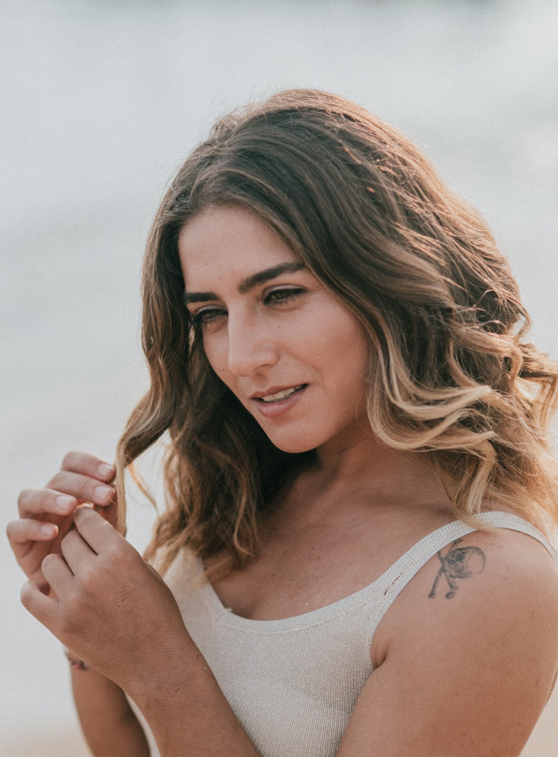 Quelle coupe choisir pour cheveux ondulés et épais ? 4 Entretien des cheveux ondulés et épais