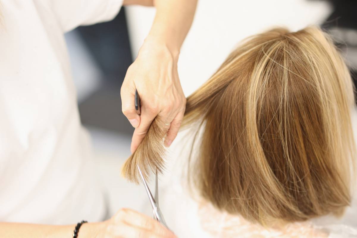 Ciseaux de coiffure japonais : la précision au bout des doigts 1 Ciseaux de coiffure japonais