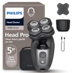 Philips Head Pro 7000 Series, vue 1