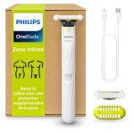 Philips OneBlade Intimate QP1924, vue 1