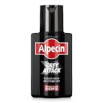Alpecin Grey Attack colorant caféine, vue 1