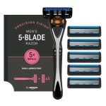 Solimo 5 lames avec 5 recharges, vue 1