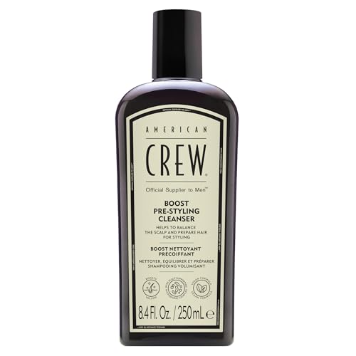 American Crew Boost Pre-Styler Volume, vue 1