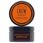 American Crew Matte Clay L’Argile Effet, vue 1
