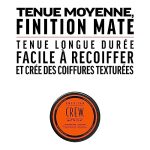 American Crew Matte Clay L’Argile Effet, vue 2