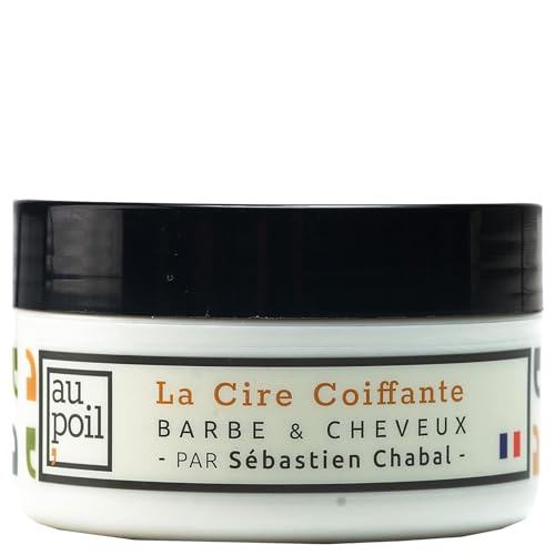 AU POIL par Sébastien Chabal, vue 1
