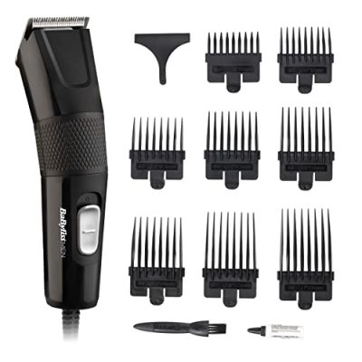Tondeuse cheveux BaByliss 7755U, vue principale
