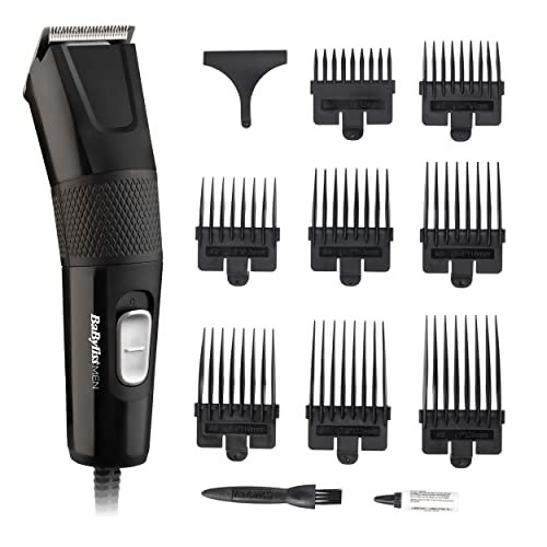 BaByliss 7755U, vue 1