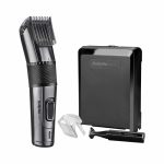 BaByliss BaBylissMEN Carbon Titanium E978E, vue 1