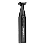 BaByliss BaBylissMEN Carbon Titanium E978E, vue 3