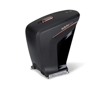 Tondeuse cheveux BaByliss BaBylissMEN The Crew Cut, vue principale