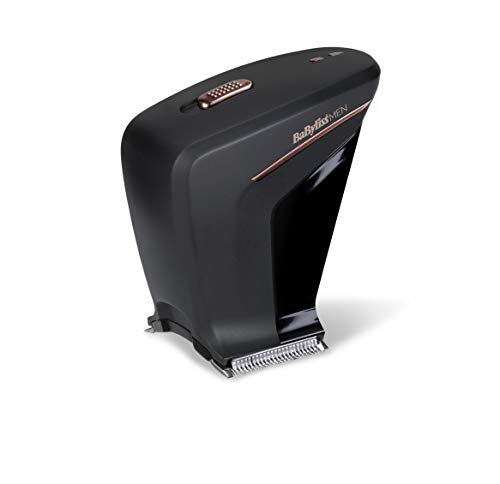 BaByliss BaBylissMEN The Crew Cut, vue 1