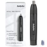 BaByliss E650E, vue 1
