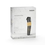 BaByliss E987E, vue 2