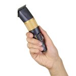 BaByliss Lithium Performance E986E, vue 3