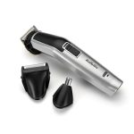 BaByliss Multi-usages 8 en 1 Titanium MT726E, vue 1