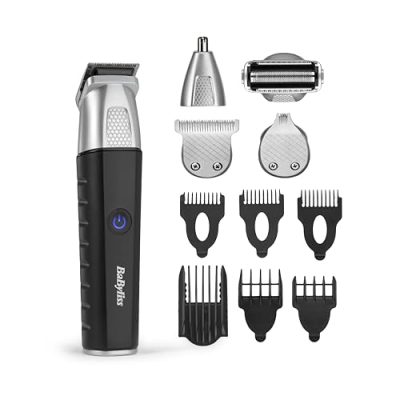 Tondeuse cheveux BaByliss Multi-usages Lithium Power 11-in-1, vue principale