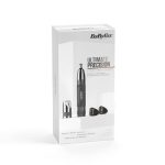 BaByliss Super-X Metal E116E, vue 3