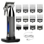 BaByliss Super-X Metal E996E, vue 1