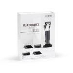 BaByliss Super-X Metal E996E, vue 2
