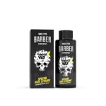 Barber Marmara mate et volumisante, vue 1