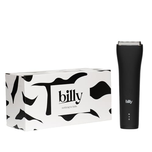 Billy first BK-W052-TR, vue 1