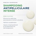 Bioderma Nodé DS+, vue 2