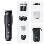 Braun, vue 1