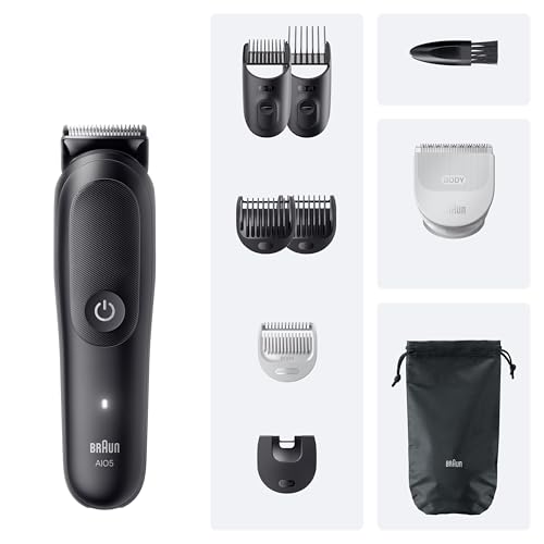 Braun, vue 1